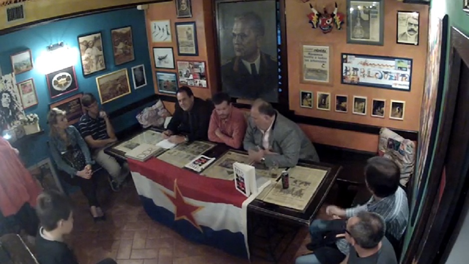 william_klinger_youtube