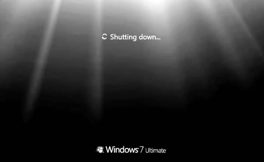 windows7