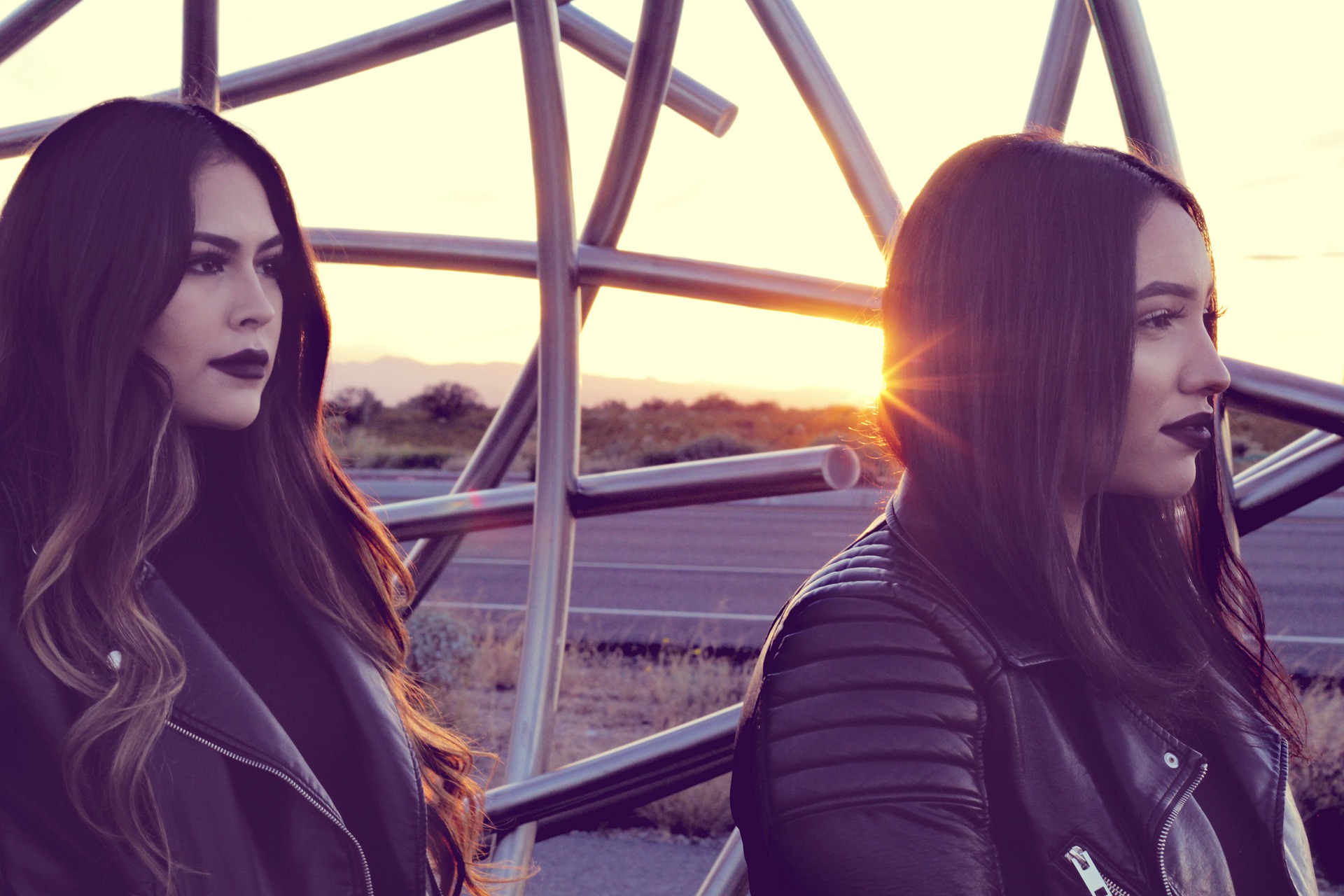 cure, žene, djevojke