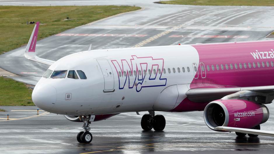 Wizz Air