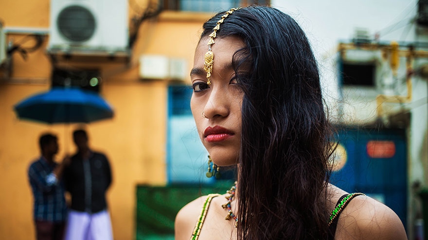 The Atlas Of Beauty