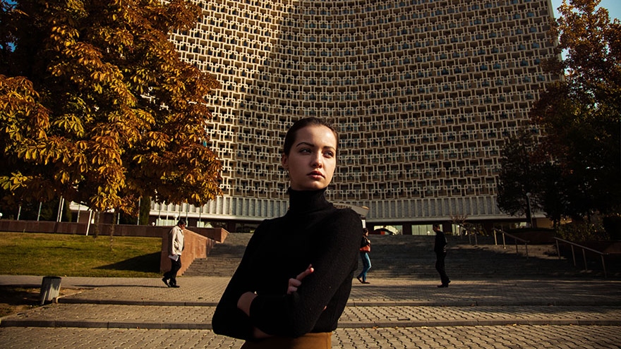 The Atlas Of Beauty