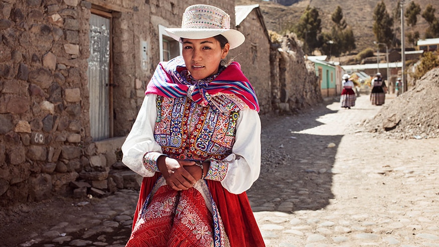 The Atlas Of Beauty
