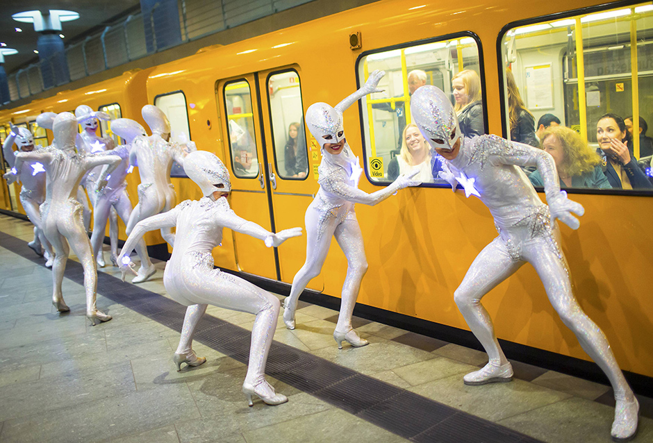 REUTERS/Hannibal Hanschke