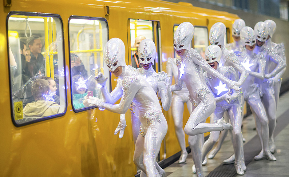 REUTERS/Hannibal Hanschke