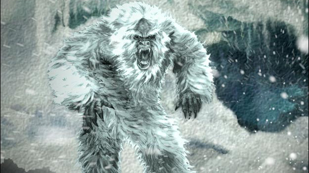 Yeti