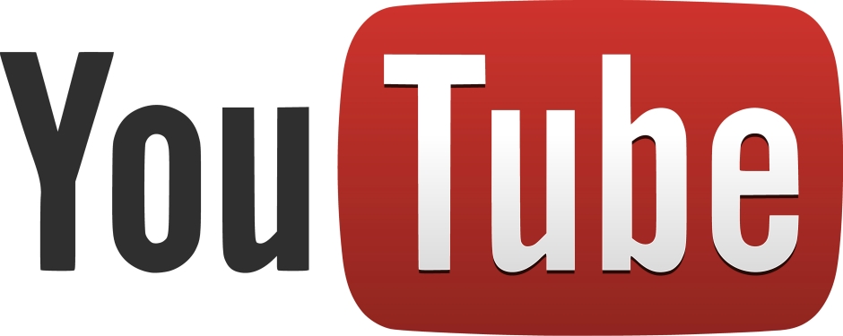 youtube logo