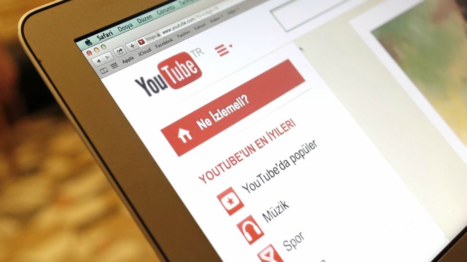 youtube turska