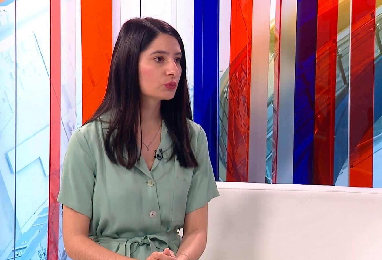 Zvjezdana Lovrić Makarić