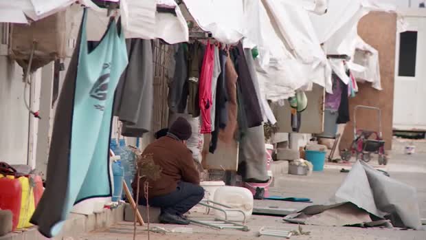 Za mjesec dana stiže nova grupa sirijskih izbjeglica