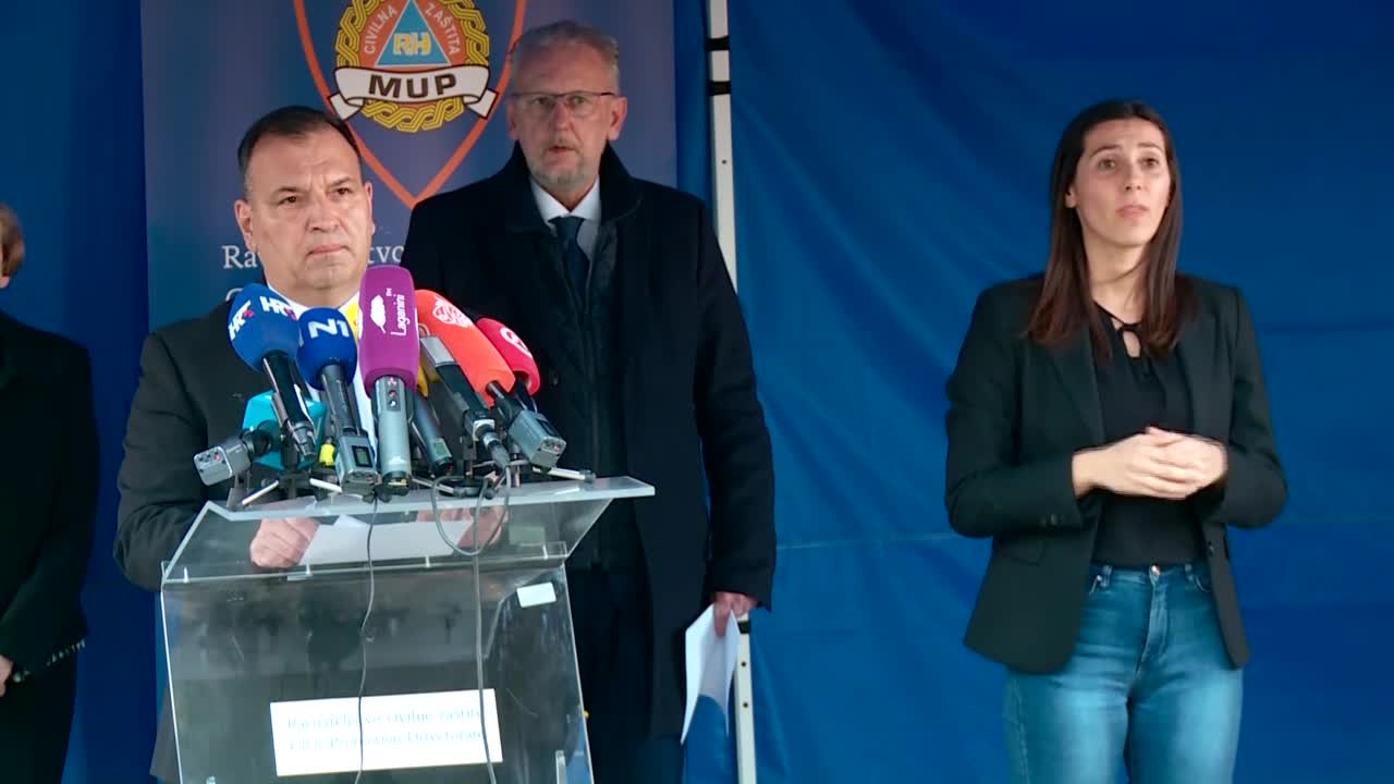 Za sada epidemiološka situacija u Hrvatskoj dobra
