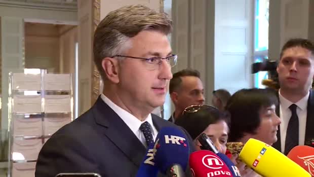 "Za sve bi bilo dobro da imamo kvalitetniju oporbu"