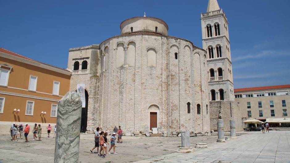 zadar