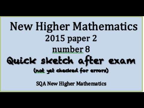 Zadatak koji je izludio učenike u Škotskoj