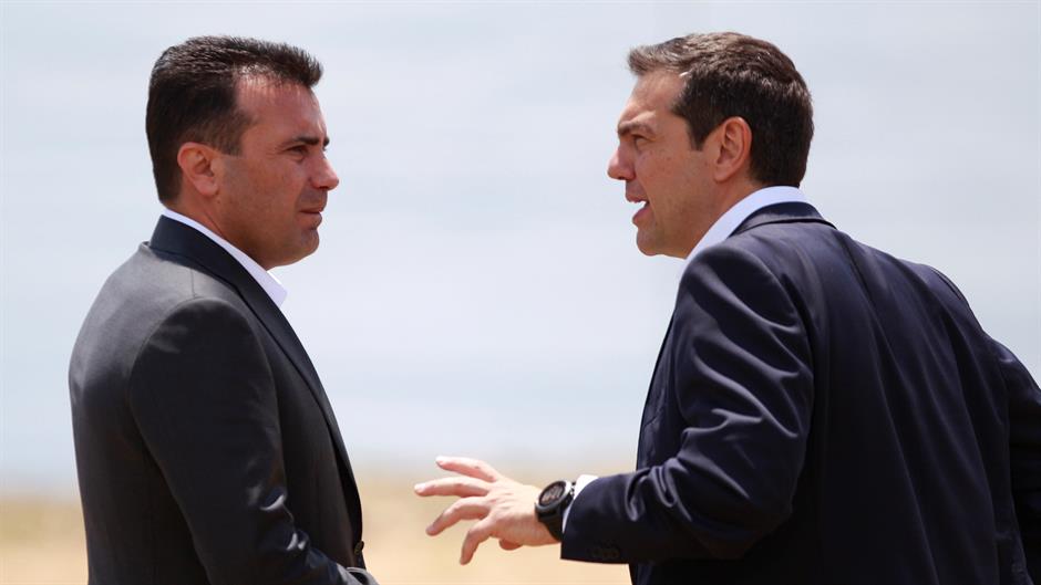 Zaev i Cipras