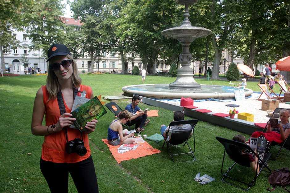 ANADOLIJA/Stipe Mayic