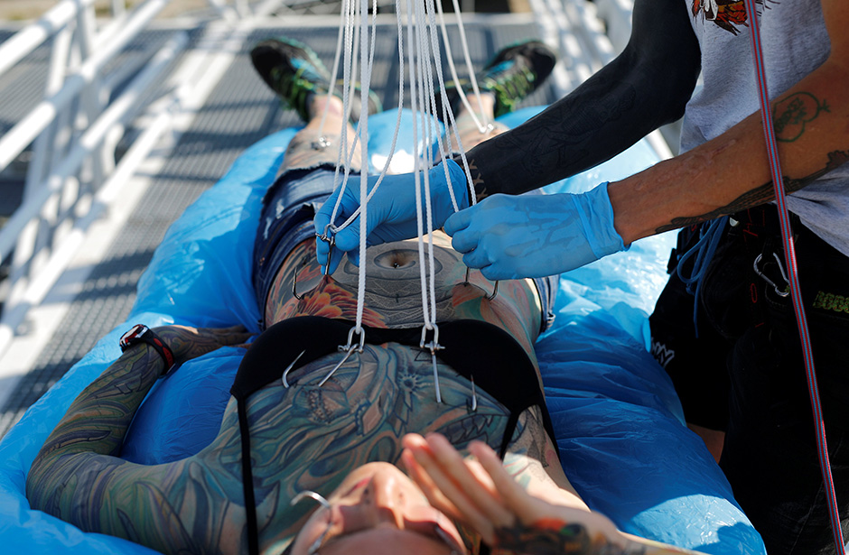 REUTERS/Antonio Bronić