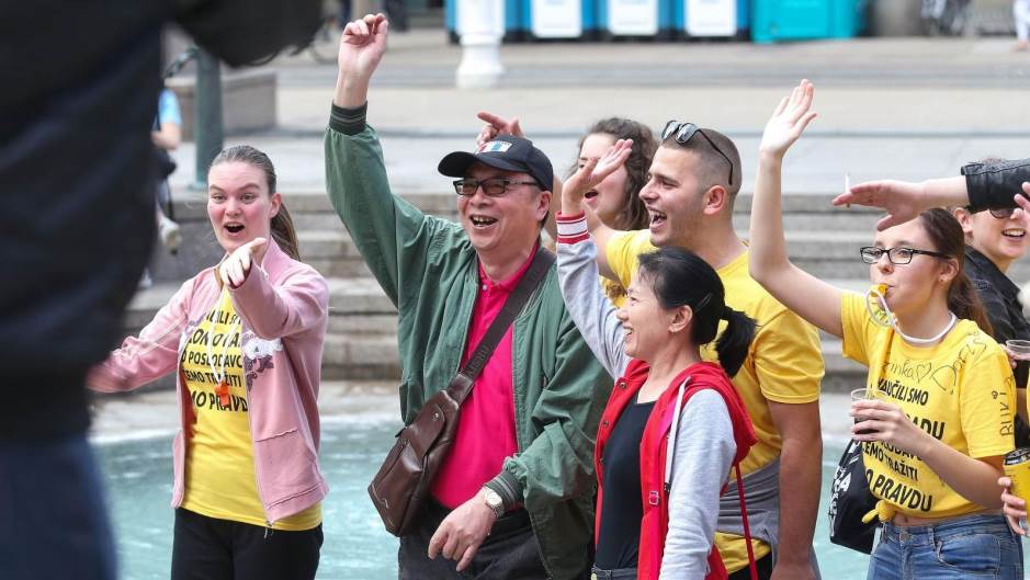 Dalibor Urukalovic/PIXSELL