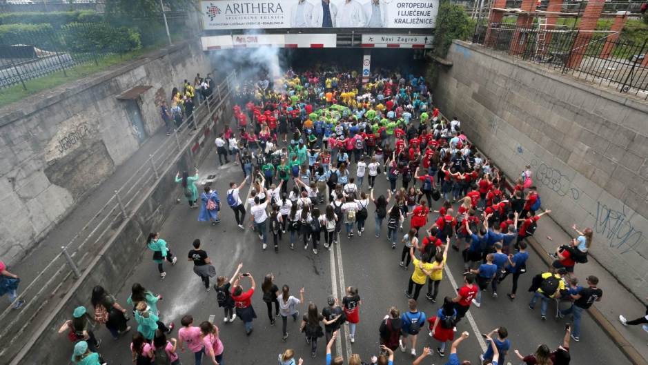 Dalibor Urukalovic/PIXSELL