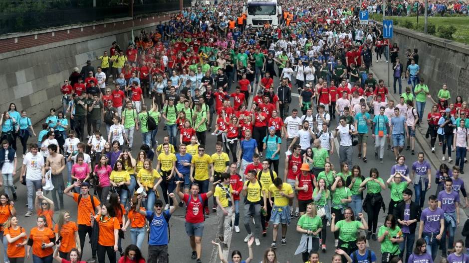 Dalibor Urukalovic/PIXSELL