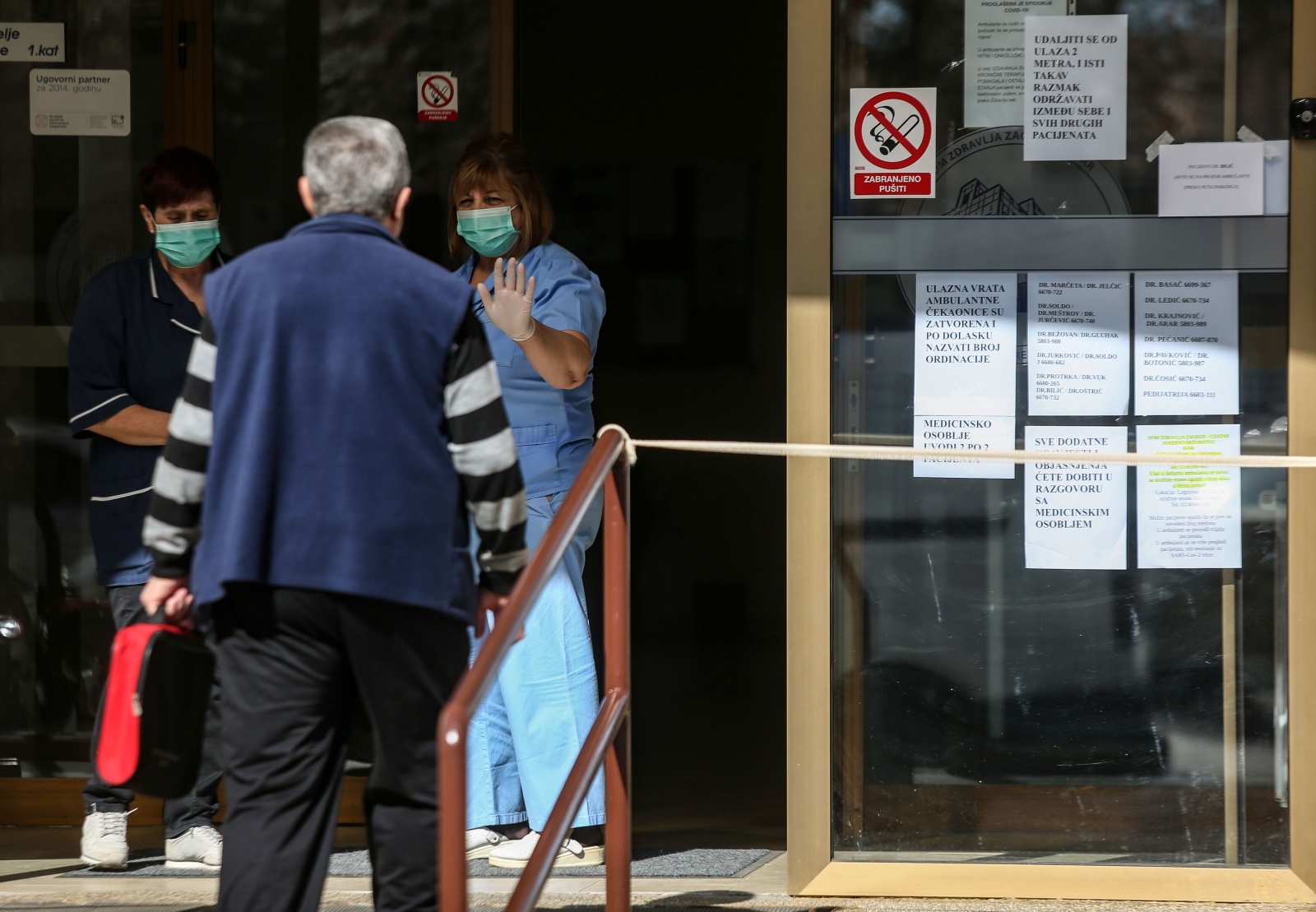 Marin Tironi/PIXSELL