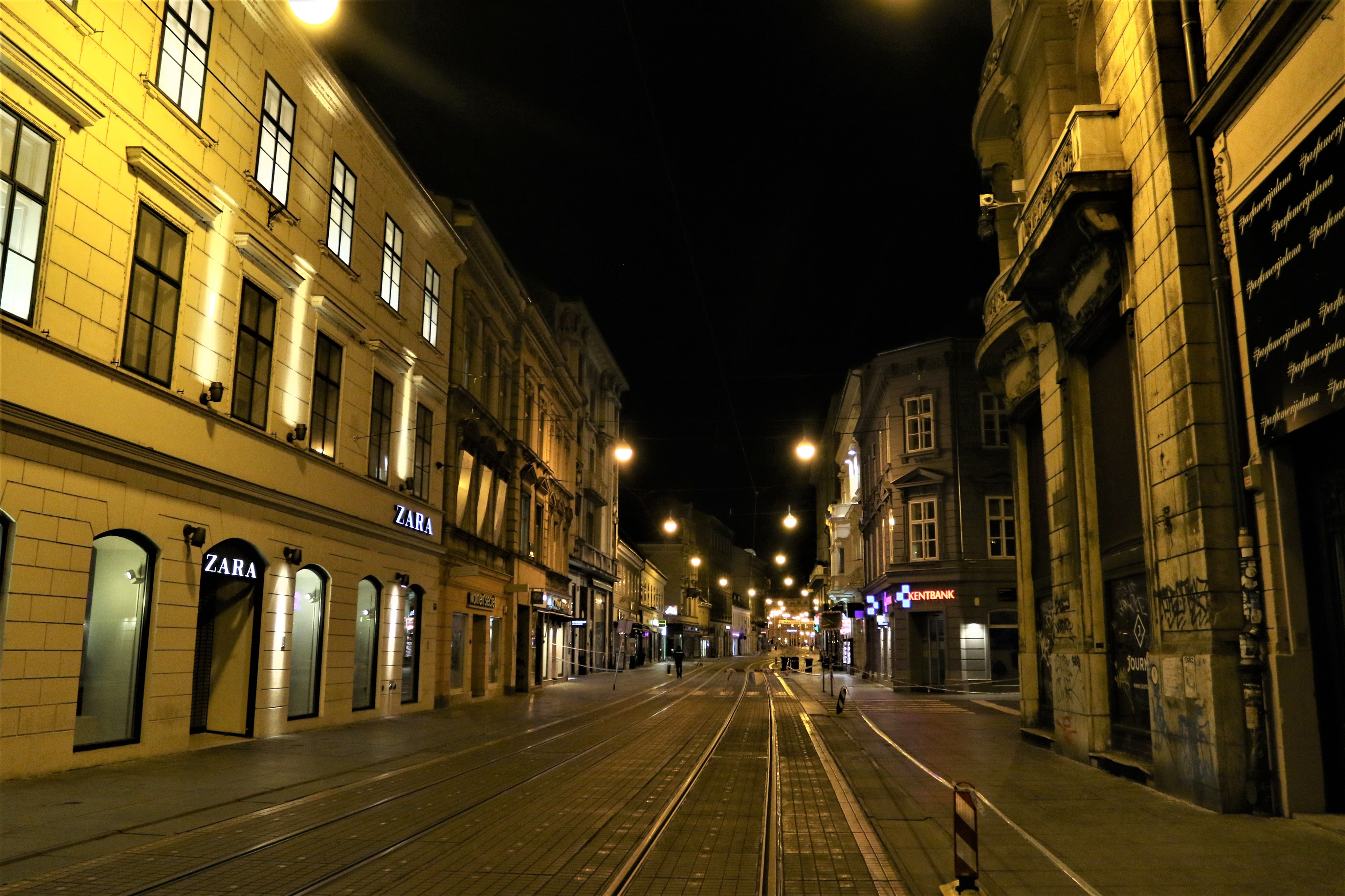 Zagreb