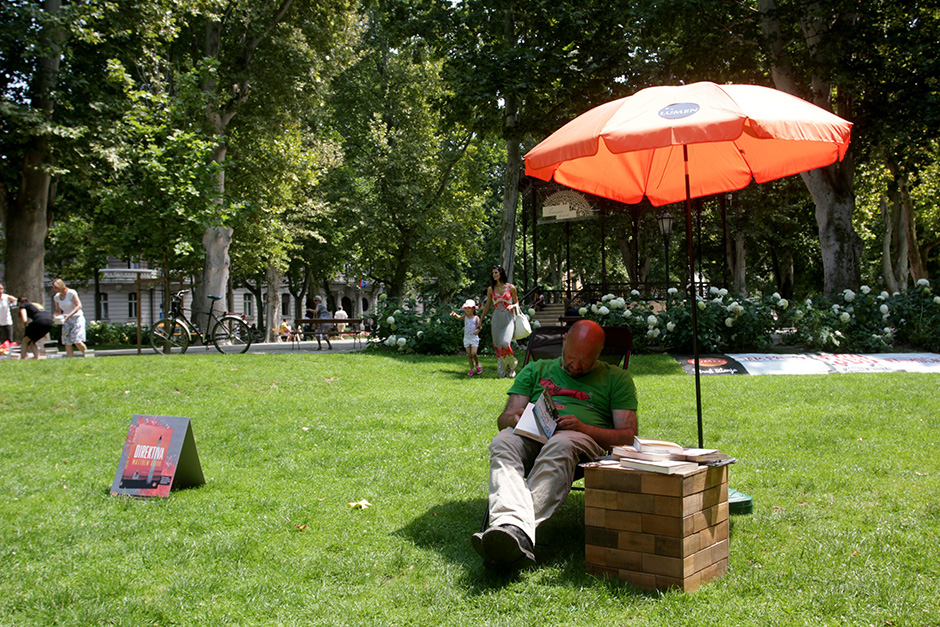 ANADOLIJA/Stipe Mayic