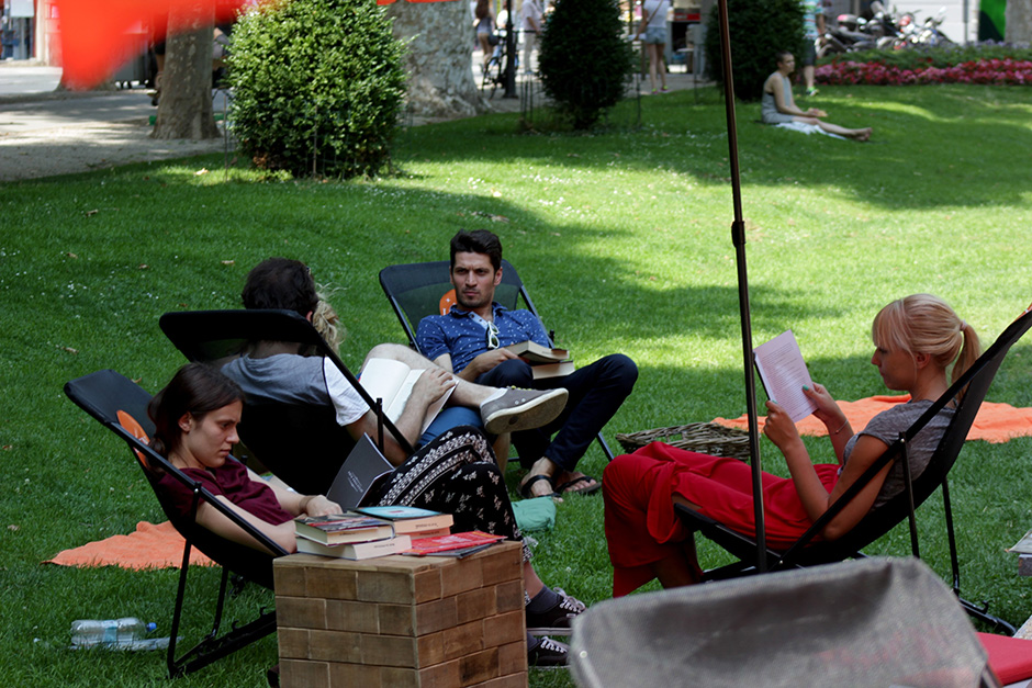 ANADOLIJA/Stipe Mayic