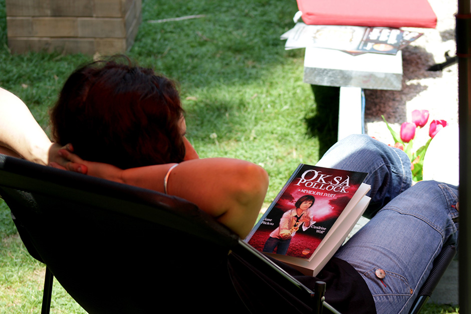 ANADOLIJA/Stipe Mayic