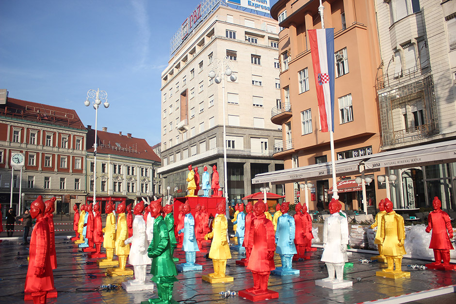 ANADOLIJA/Stipe Mayic