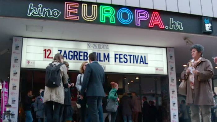 Zagreb Film Festival