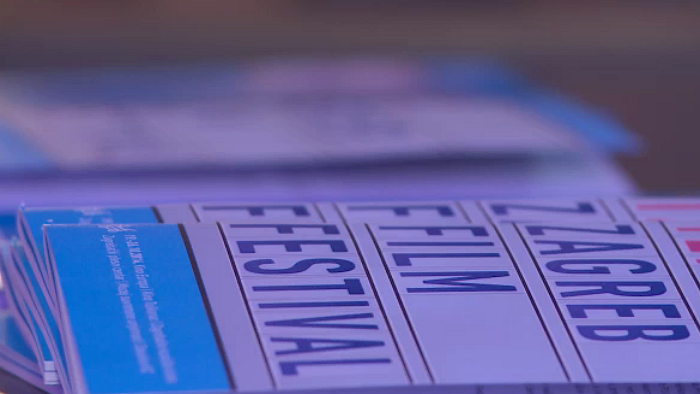 zagreb film festival