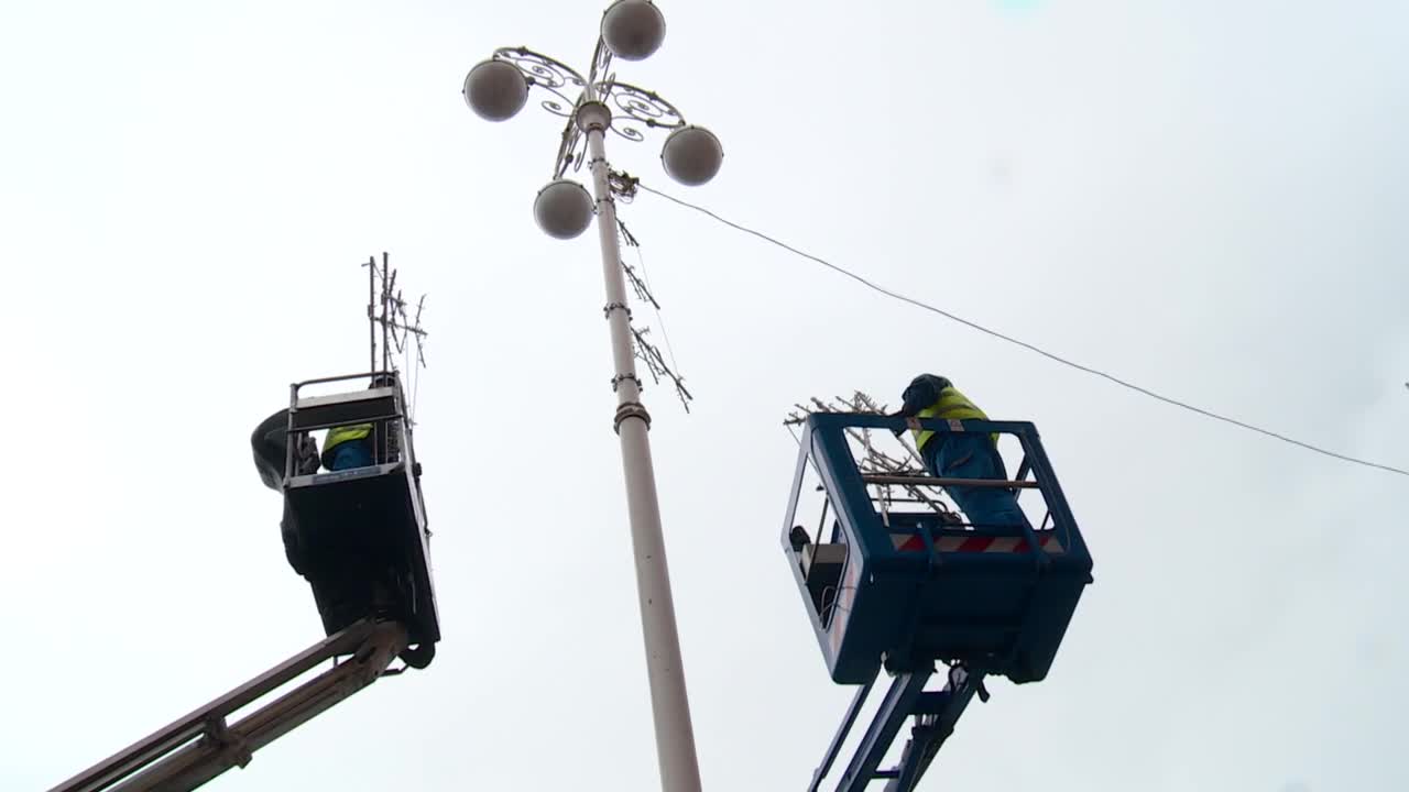 Zagreb i u korona-godini ima Advent