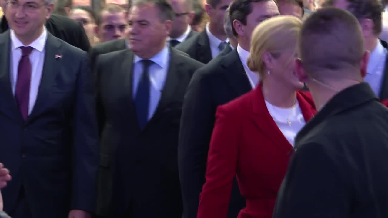 Zagreb je jako važan za oboje kandidata