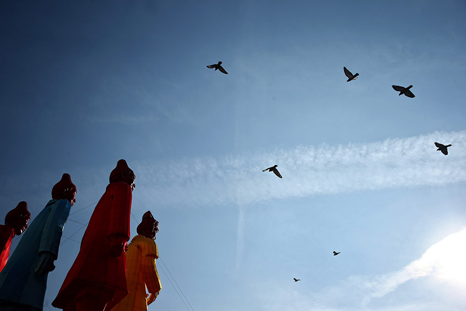 PIXSELL/Sanjin Strukić