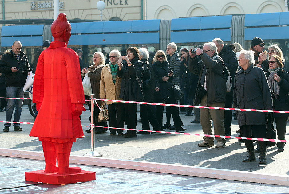 PIXSELL/Sanjin Strukić