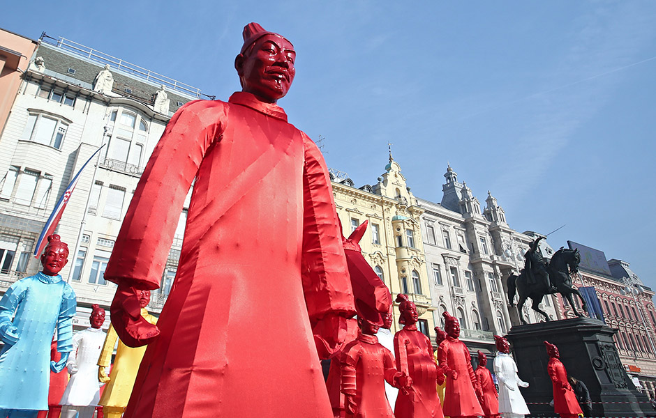 PIXSELL/Sanjin Strukić