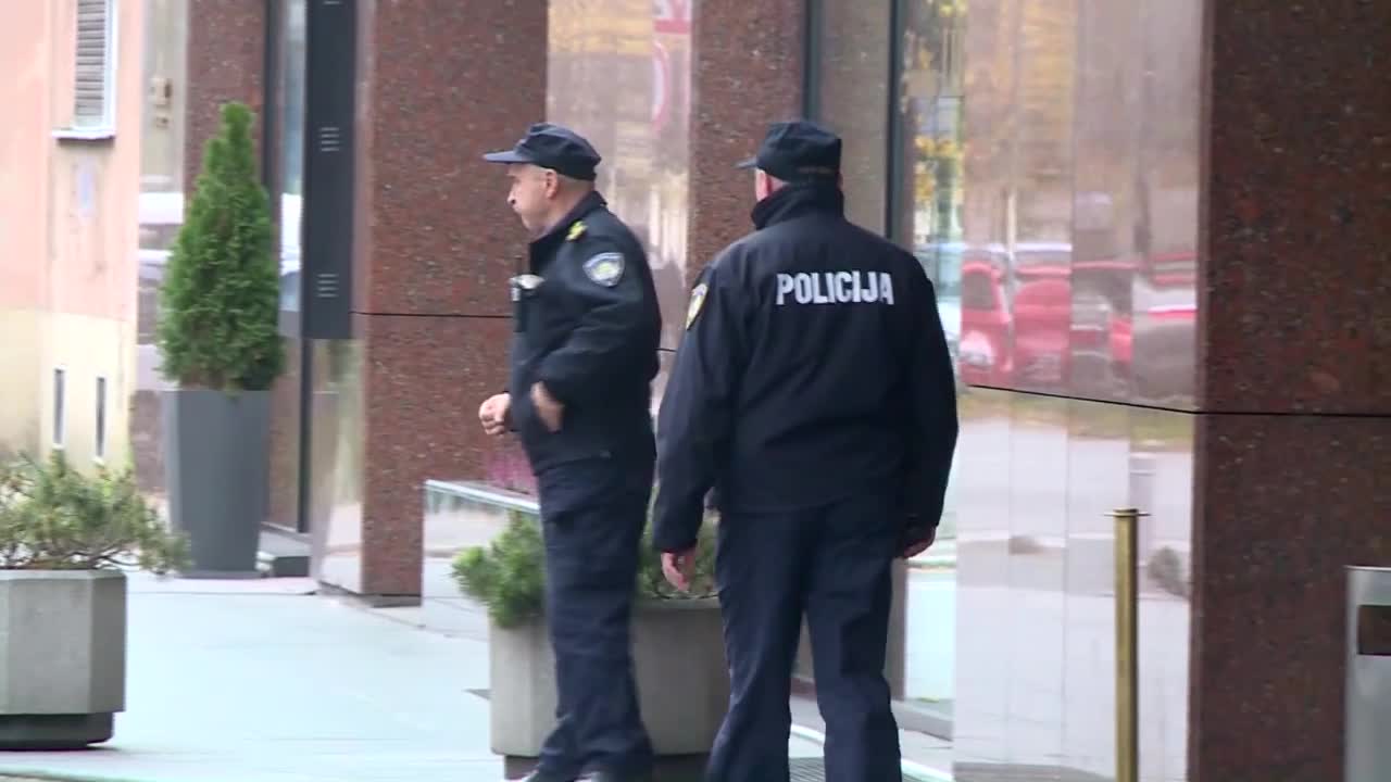 Zagreb pod 'opsadom' zbog skupa EPP-a