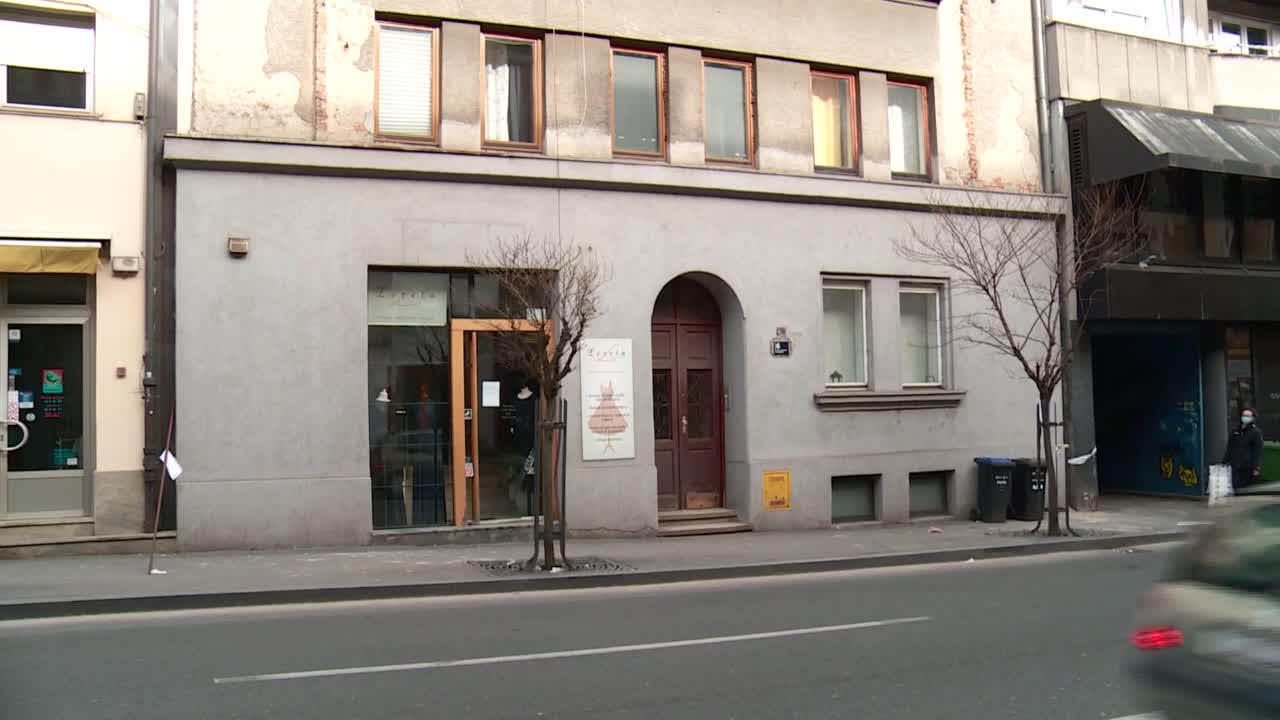 Zagreb se i dalje zbraja štete od razornog potresa