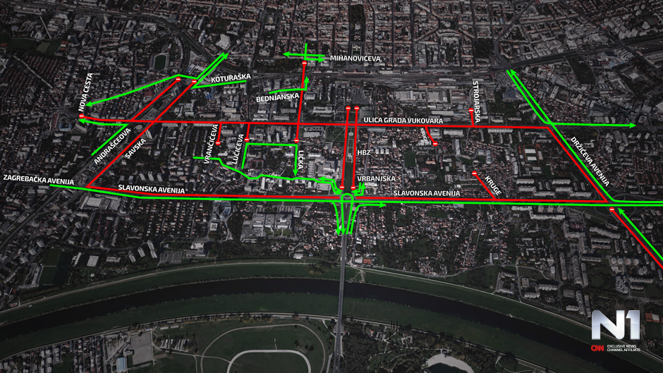 zagreba-mapa-kretanja