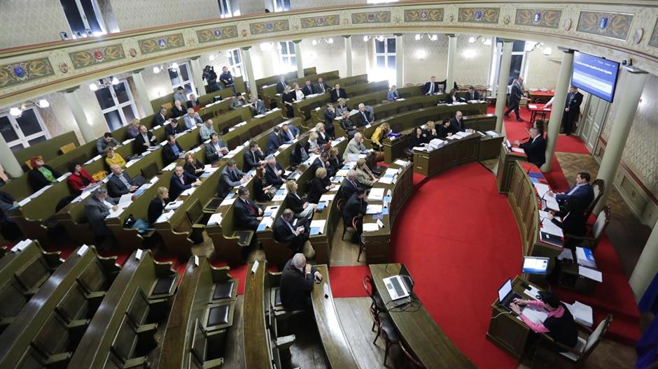 Zagrebačka gradska skupština1