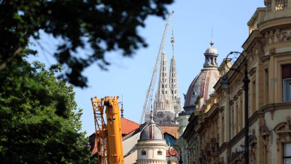 Slavko Midzor/PIXSELL