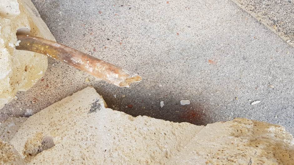 Damir i Ivan Foretić