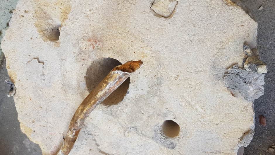 Damir i Ivan Foretić