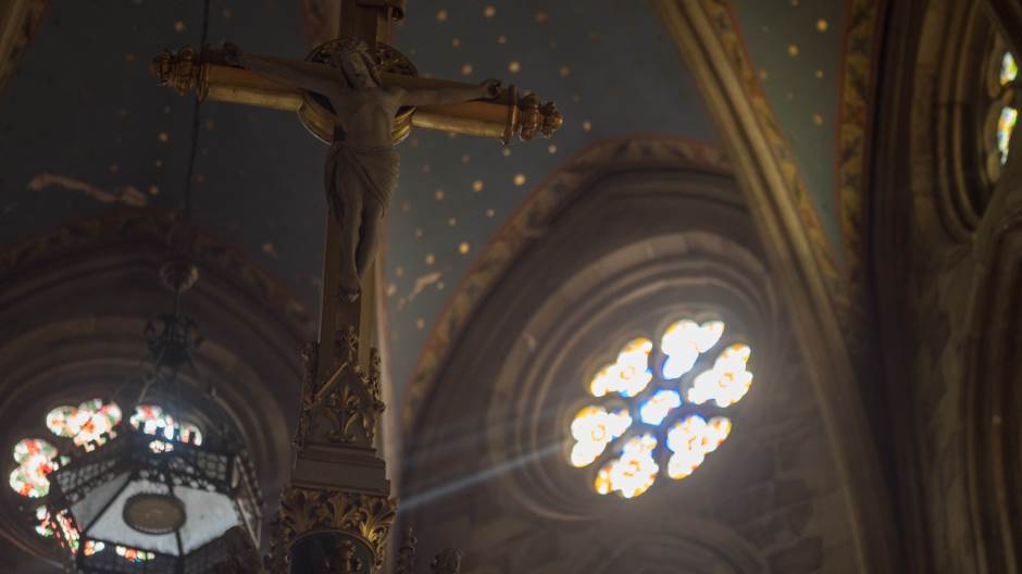 zagrebačka katedrala, potres Josip Ninković) (19)