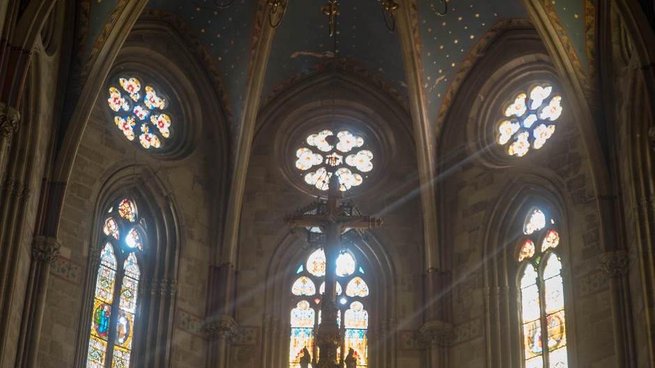 zagrebačka katedrala, potres Josip Ninković) (20)