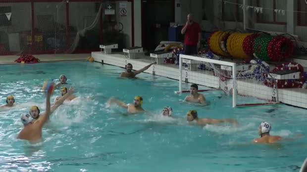 Zagrebačka Mladost dočekuje Jadran iz Herceg Novog