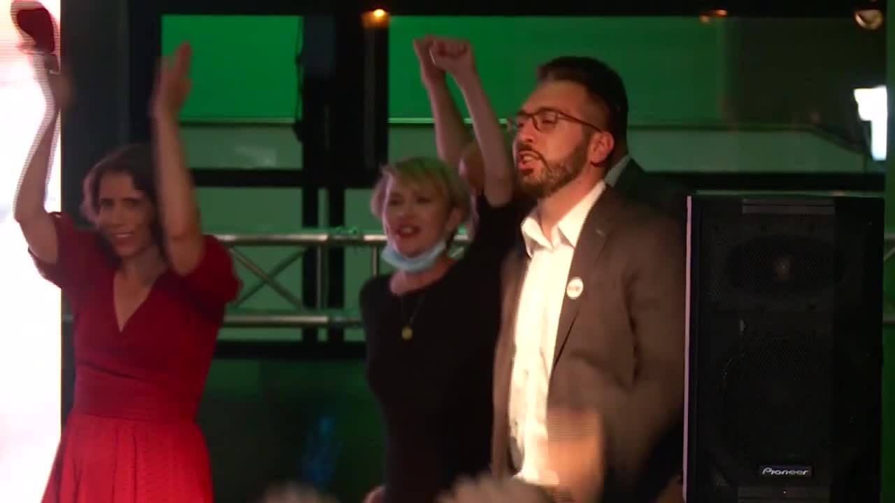 Zagrebačka oporba sutra o podršci Tomislavu Tomaševiću