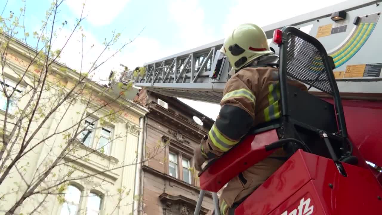 Zagrebački gradonačelnik proglasio prirodnu nepogodu za Zagreb
