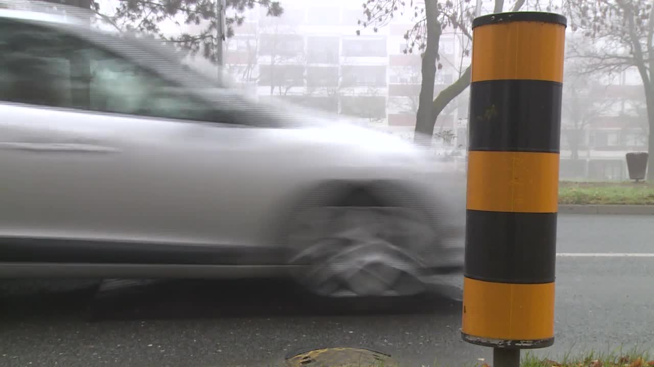 Zagrepčani upozoravaju na mjesto gdje se često događaju prometne nesreće